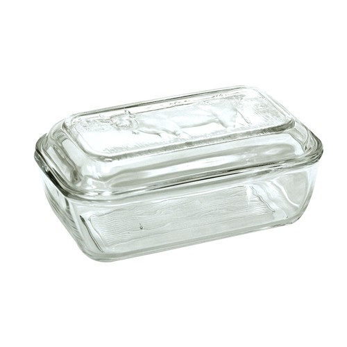 Luminarc clear tempered - clear, glass