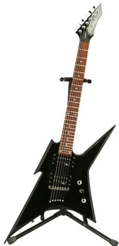Rich ironbird 1 guitar - b.c.rich,
