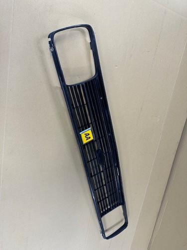 Ford escort mk2 front grill - front,