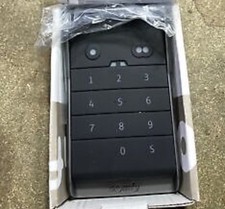 Somfy RTS 2 Garage Door Keypad