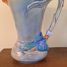 Burleigh Ware Art Deco