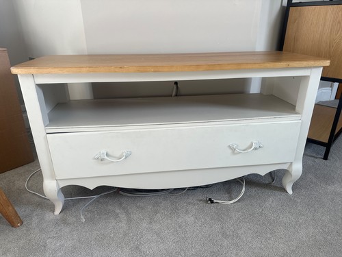 Cream shabby chic john - shabby,