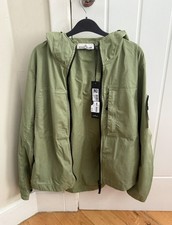 Stone Island Supima Cotton