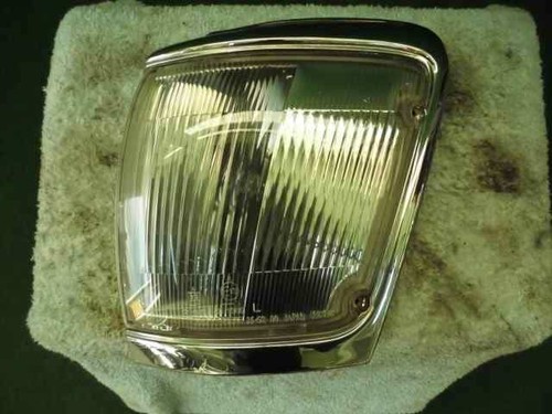 Toyota hilux surf 1991 left - 1991,