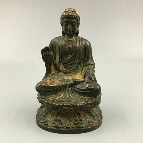 Ancient old chinese - old,