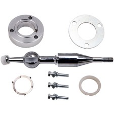 short throw quick shift