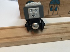 Thomas and Friends Wooden