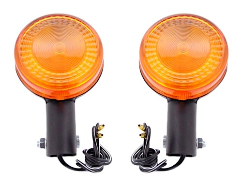 Indicators for yamaha 80 - 2x,