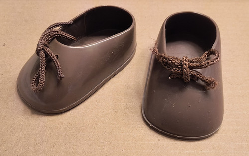 One pair used - one, 30"