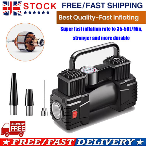 12v auto heavy - heavy, duty
