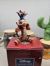 Disney Traditions Jim Shore Bestest Pals Figurine Tigger/roo. Winnie The Pooh