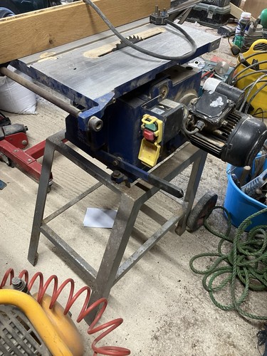 Table circular saw rps - saw, 825