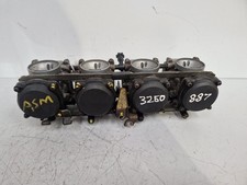 SUZUKI GSF 600 S BANDIT MK1