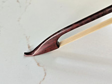Baroque bow - cello bow -