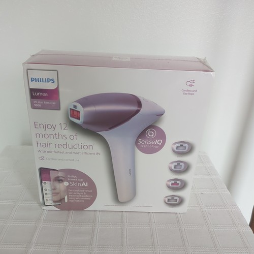 Philips lumea ipl - lumea,