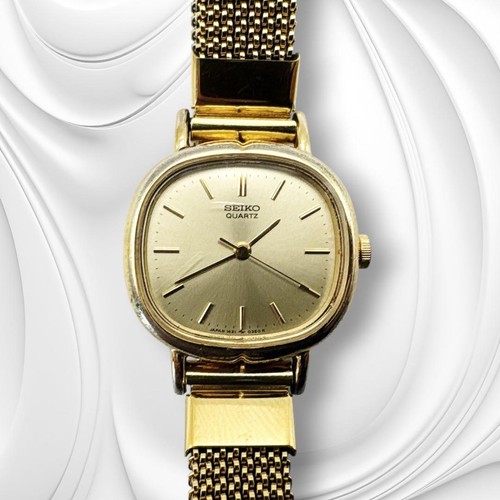 Excellent condition seiko - [excellent,