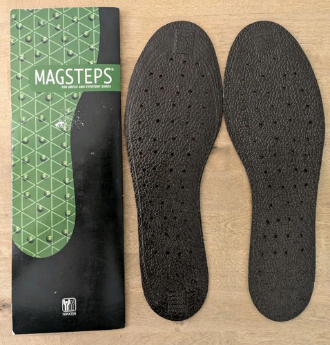 New nikken magsteps magnetic - new,