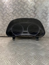 2008 LEXUS IS220D SPEEDOMETER