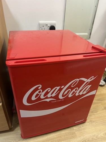 Husky coca cola mini - husky,