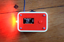 Baby Shutter Tester Mark II