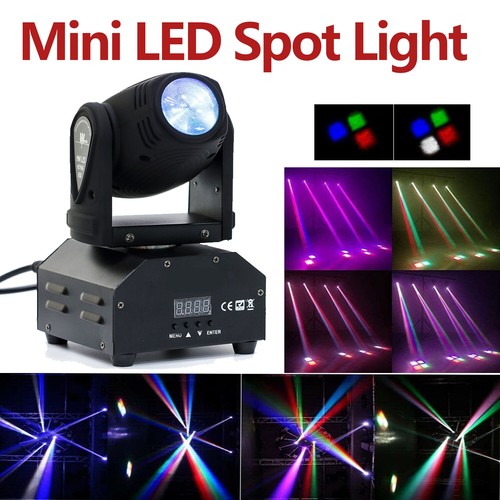 100w rgbw led moving head - 100w,