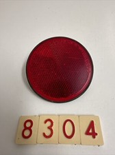 Vintage Bluemels 3”  Rear