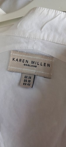 Beautiful karen millen fitted - beautiful,