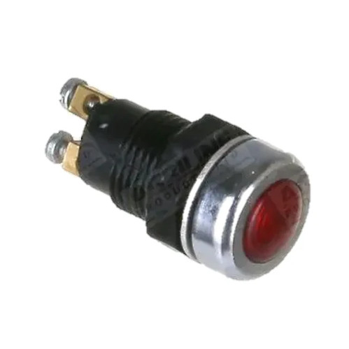 Agriline red dash light - light, for