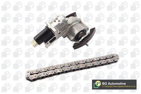 Bga tc0100k timing chain kit - timing,