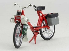 Solex Velosolex 3800 1969 - norev 1/18