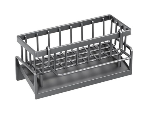 Kitchen sink caddy basket - kitchen,
