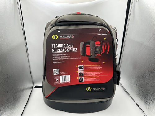 Tools magma technicians - ck,