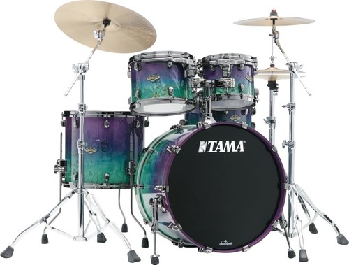 Tama starclassic walnut birch - tama,