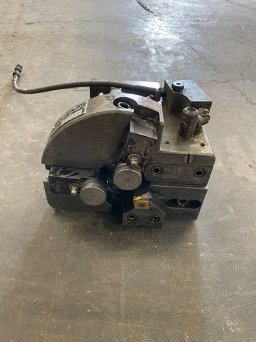 Tangi flow auto - mf,
