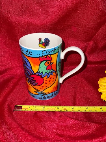 Vintage dunoon funny farm - vintage,
