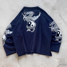 Oxido Vintage Y2K Surfwear