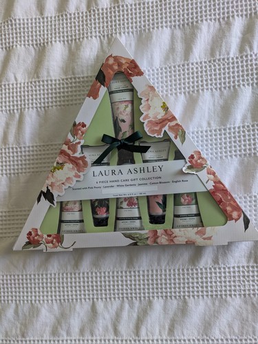 Laura ashley piece hand care - ashley,