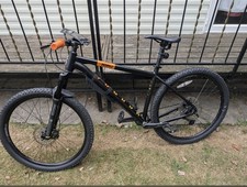 Voodoo Bizango Men's Mountain