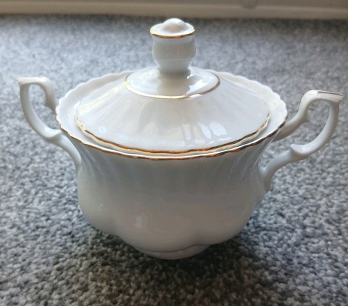 Chodziez iwona lidded sugar - lidded,