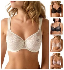 Empreinte Melody Bra Underwired Seamless Non Padded Womens Luxury Bras 0786