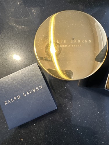 New ralph lauren pied terre - new,