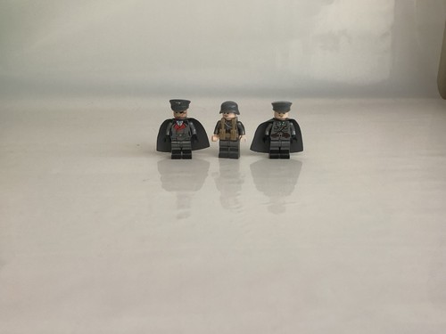 Not lego german - ww2, nazi