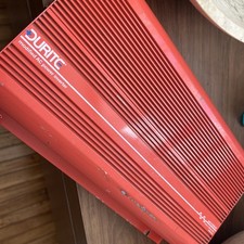 Durite AC Power Inverter 1500w