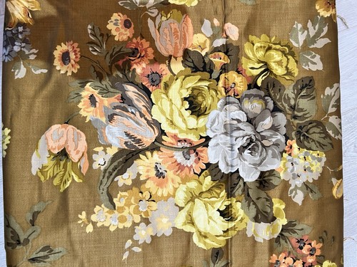 Sanderson fabric clandon - sanderson, park