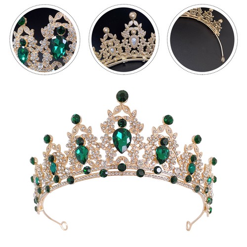 Wedding headdress bridal - headdress, tiara