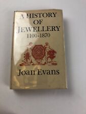 A History of Jewellery