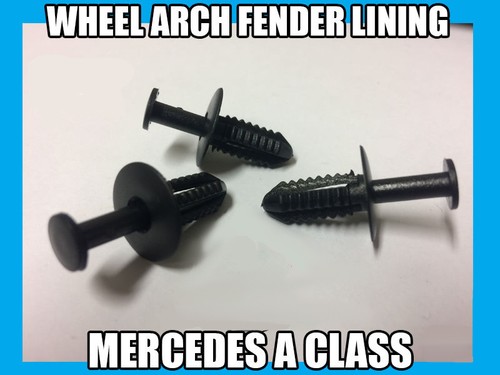 20x clips for - 20x, mercedes