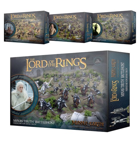 The lord rings - lord,