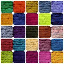 Malabrigo Worsted Aran Merino Hand Dyed Knitting Yarn Wool 100g Full Range