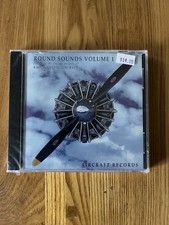 Round Sounds Volume One CD